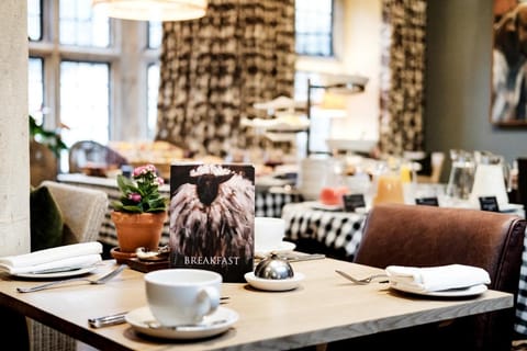 The Lamb Inn Inn in West Oxfordshire District