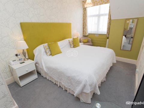 Chudleigh Hotel Hotel in Clacton-on-Sea