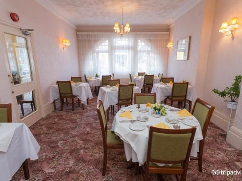 Chudleigh Hotel Hotel in Clacton-on-Sea