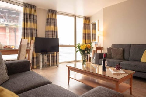 PREMIER SUITES Liverpool Apartment in Liverpool