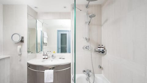 Voco St Davids Cardiff By IHG Hotel in Cardiff