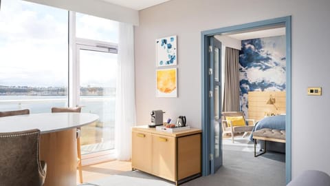 Voco St Davids Cardiff By IHG Hotel in Cardiff