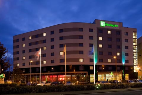 Holiday Inn Norwich City By IHG Hotel in Norwich