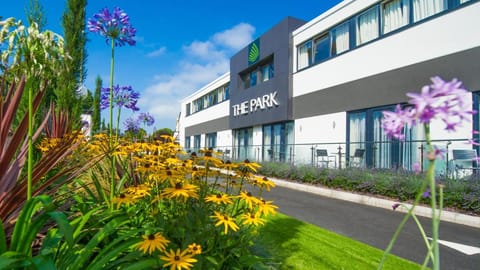 The Park Hotel Hotel in Barnstaple