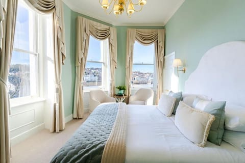 The Royal Hotel Hotel in Bideford