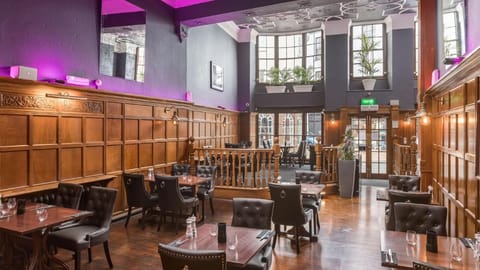 The Royal & Fortescue Hotel Hotel in Barnstaple