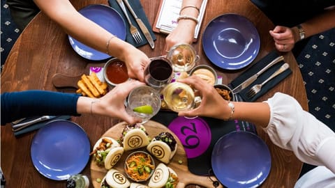 The Royal & Fortescue Hotel Hotel in Barnstaple