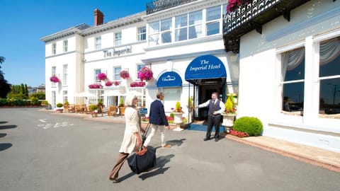 The Imperial Hotel Hotel in Barnstaple
