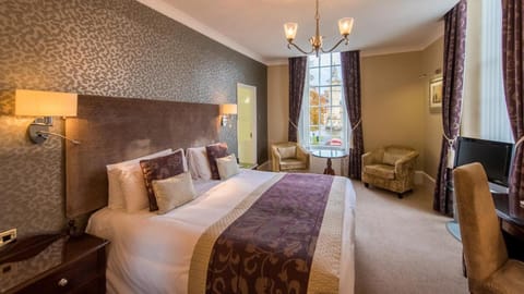 The Imperial Hotel Hotel in Barnstaple