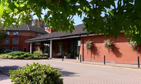 Holiday Inn Telford Ironbridge By IHG Hotel in Telford
