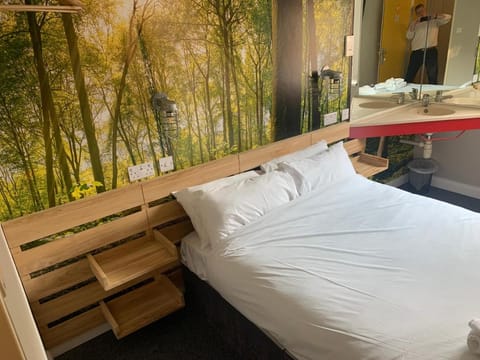 Metro Inns Newcastle Inn in Newcastle upon Tyne