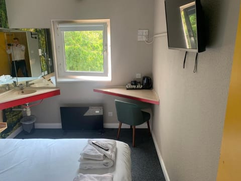 Metro Inns Newcastle Inn in Newcastle upon Tyne