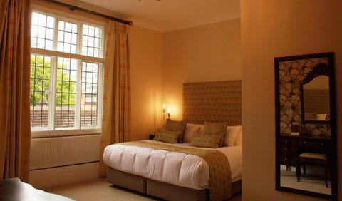 Best Western Plough & Harrow Hotel Hotel in Birmingham