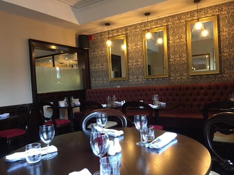 Best Western Plough & Harrow Hotel Hotel in Birmingham