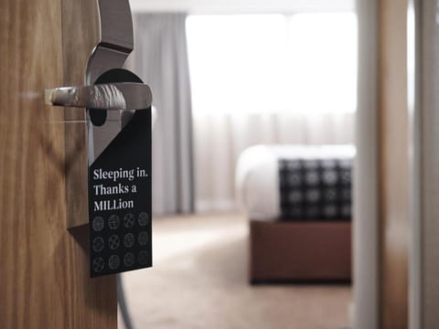MILL Hotel & Spa Hotel in Chester
