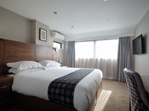 MILL Hotel & Spa Hotel in Chester