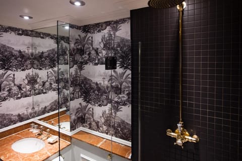 One Devonshire Gardens a Hotel Du Vin Hotel in Glasgow