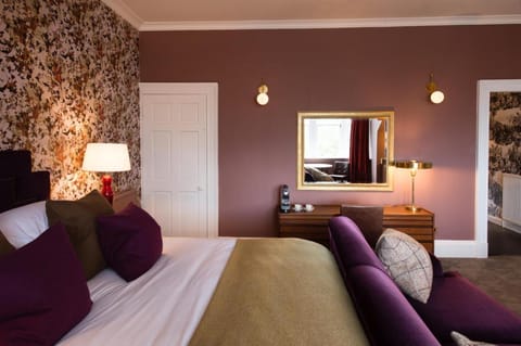 One Devonshire Gardens a Hotel Du Vin Hotel in Glasgow