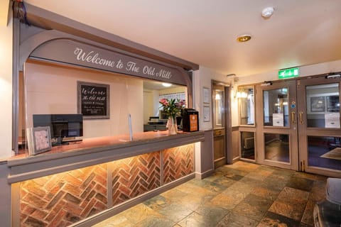 Old Mill by Chef & Brewer Collection Inn in Coventry