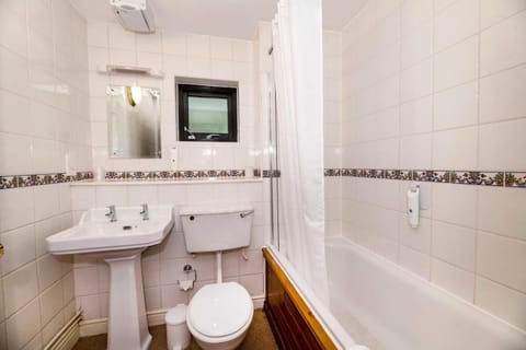 Old Mill by Chef & Brewer Collection Inn in Coventry