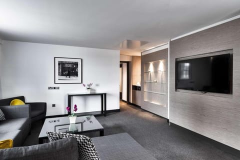 Radisson Blu Hotel, Edinburgh Hotel in Edinburgh