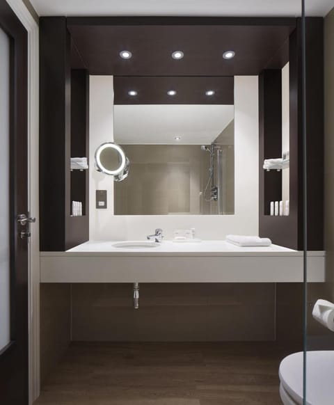 Radisson Blu Hotel, Edinburgh Hotel in Edinburgh