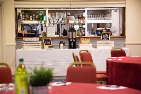 Best Western Gables Hotel Hotel in Stroud District