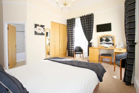 Best Western Woodlands Hotel Hotel in Dundee