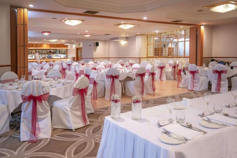Best Western Woodlands Hotel Hotel in Dundee