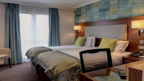 Invercarse Hotel Dundee, BW Signature Collection Hotel in Dundee