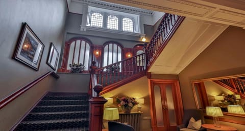 Invercarse Hotel Dundee, BW Signature Collection Hotel in Dundee