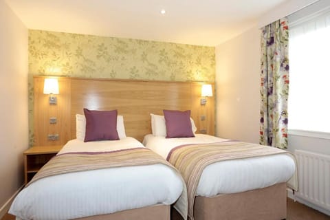 Invercarse Hotel Dundee, BW Signature Collection Hotel in Dundee