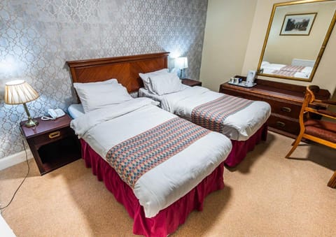 Grampian Hotel Hotel in Perth