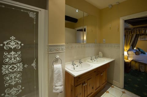 Prince Rupert Hotel Hotel in Shrewsbury