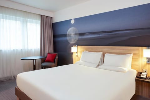 Novotel London Stansted Airport Hotel in Uttlesford