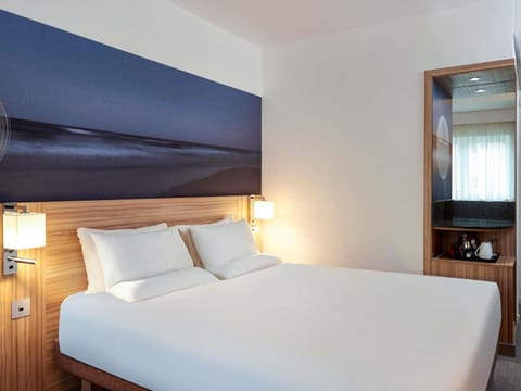 Novotel London Stansted Airport Hotel in Uttlesford