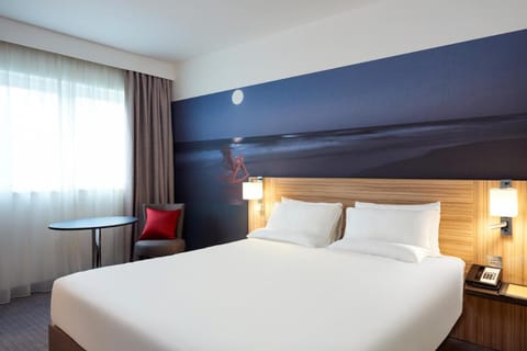 Novotel London Stansted Airport Hotel in Uttlesford