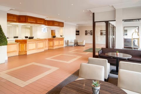 Holiday Inn Hull Marina By IHG Hotel in Hull