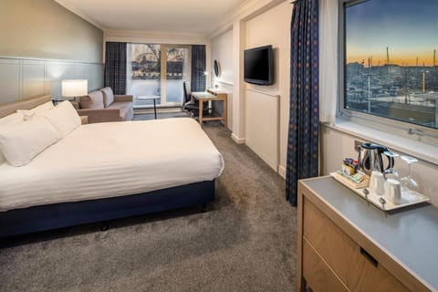 Holiday Inn Hull Marina By IHG Hotel in Hull