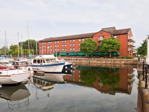 Holiday Inn Hull Marina By IHG Hotel in Hull