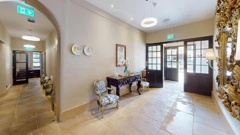 The Haycock Manor Hotel Inn in Huntingdonshire District