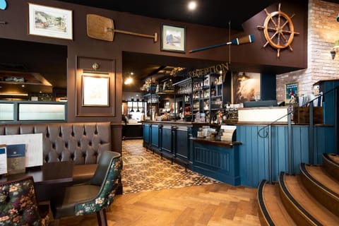 The Waterhead Inn Inn in Ambleside