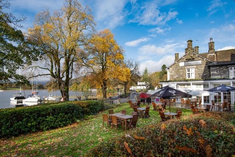 The Waterhead Inn Inn in Ambleside