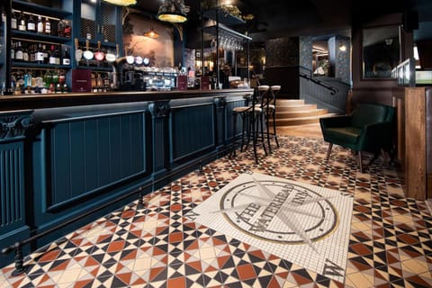 The Waterhead Inn Inn in Ambleside