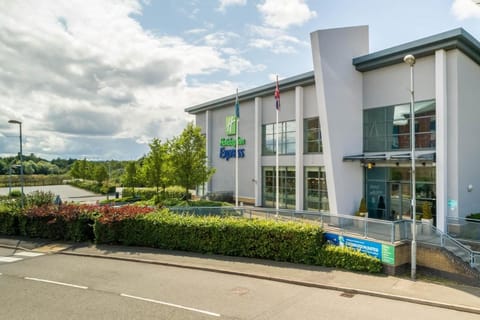 Holiday Inn Express Walsall M6 J10 By IHG Hotel in Walsall