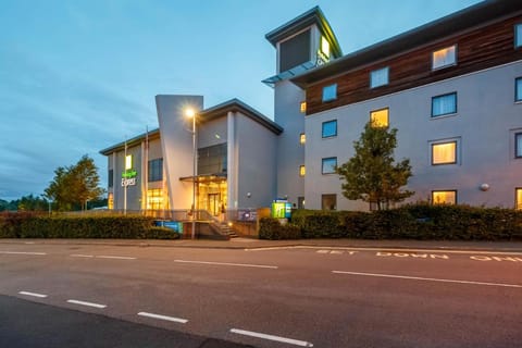 Holiday Inn Express Walsall M6 J10 By IHG Hotel in Walsall