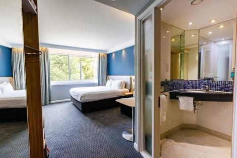 Holiday Inn Express Norwich By IHG Hotel in Norwich