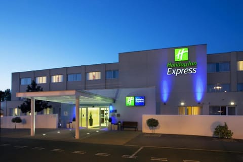 Holiday Inn Express Norwich By IHG Hotel in Norwich