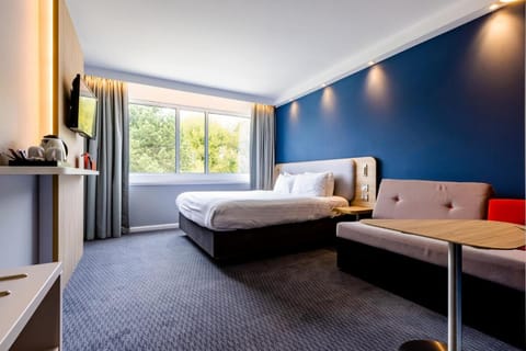 Holiday Inn Express Norwich By IHG Hotel in Norwich