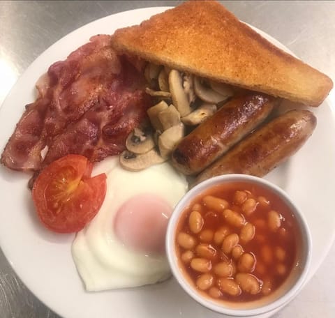 Elmdene Bed and Breakfast in Torquay